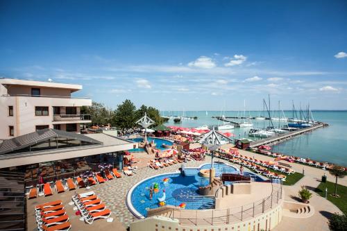 Balatonfured Hungary Promo Code Agoda.com