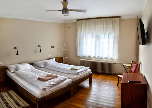 Villány Hungary Promo Code Booking.com