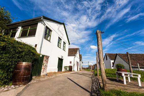 Palkonya Hungary Promo Code Booking.com