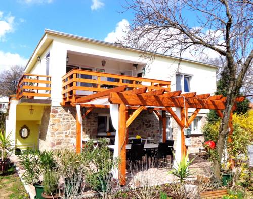 Balatonszepezd Hungary Promo Code Booking.com