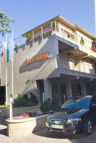 Balatonalmádi Hungary Promo Code Booking.com