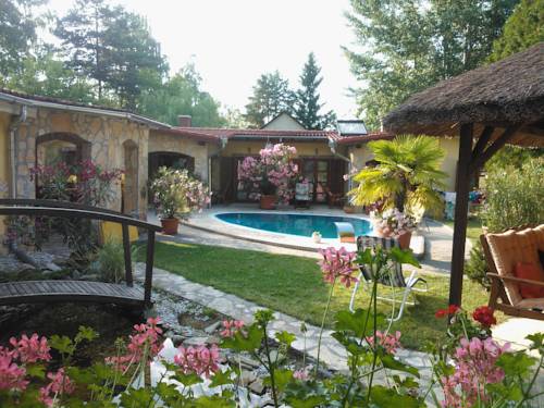 Szántód Hungary Promo Code Booking.com
