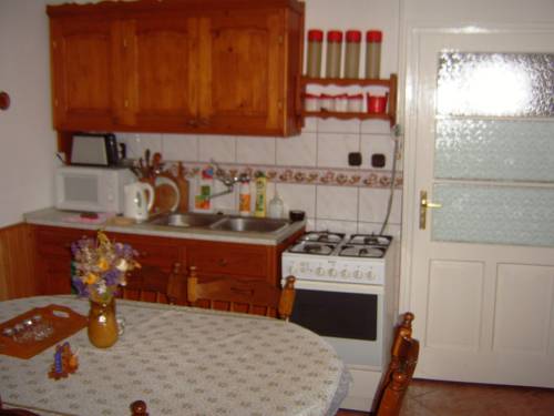 Poroszló Hungary Promo Code Booking.com