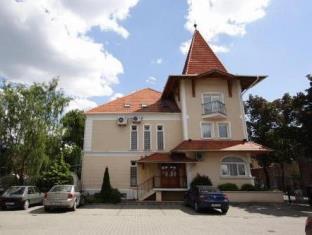 Sarvar Hungary Promo Code Agoda.com