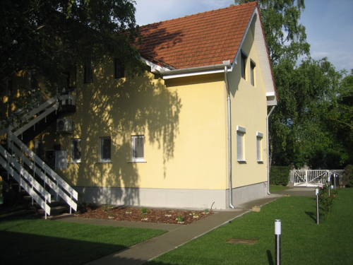 Balatonkenese Hungary Promo Code Booking.com