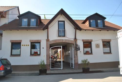 Villány Hungary Promo Code Booking.com