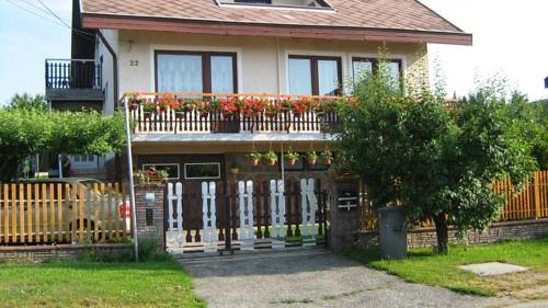 Alsóörs Hungary Promo Code Booking.com