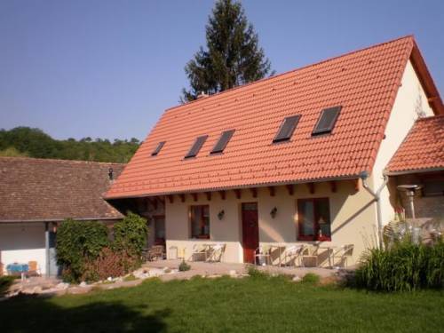 Szálka Hungary Promo Code Booking.com