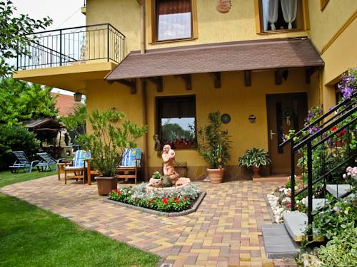 Alsóörs Hungary Promo Code Booking.com