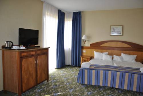 Sárvár Hungary Promo Code Booking.com