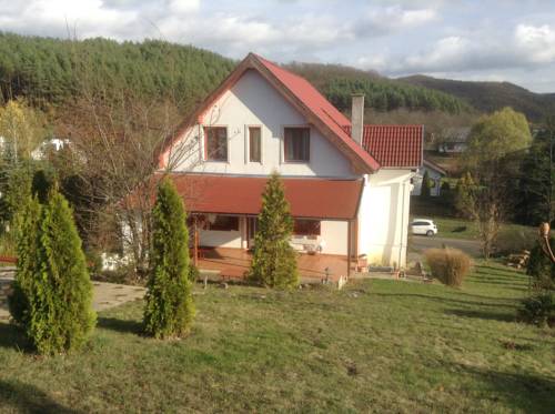 Bükkszék Hungary Promo Code Booking.com