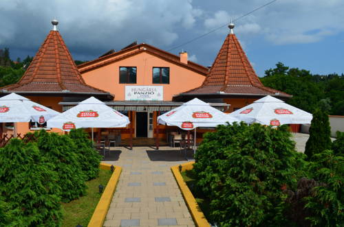 Hungary Booking.com