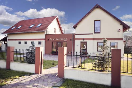 Zalakaros Hungary Promo Code Booking.com