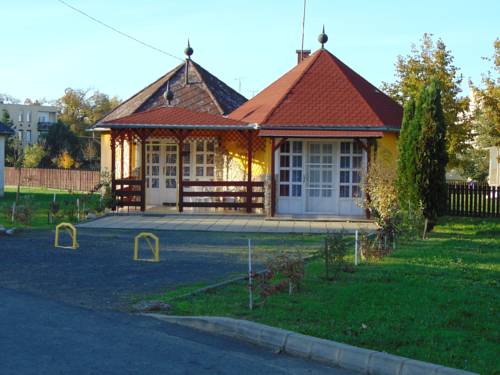 Romhany Hungary Promo Code Booking.com