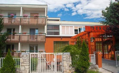 Balatonföldvár Hungary Promo Code Booking.com