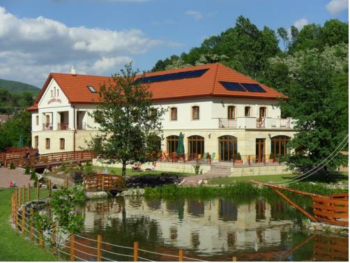Telkibánya Hungary Promo Code Booking.com