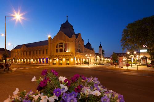 Gödöllő Hungary Promo Code Booking.com
