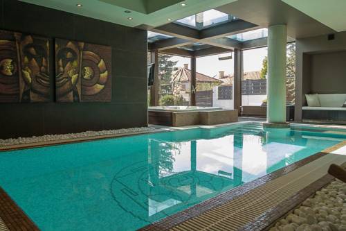 Budaörs Hungary Promo Code Booking.com