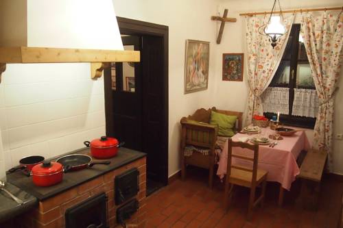 Szécsény Hungary Promo Code Booking.com