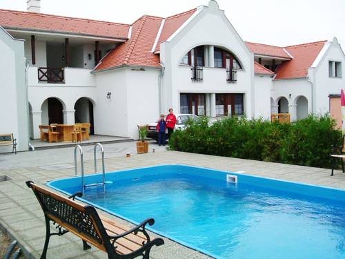 Hegykő Hungary Promo Code Booking.com