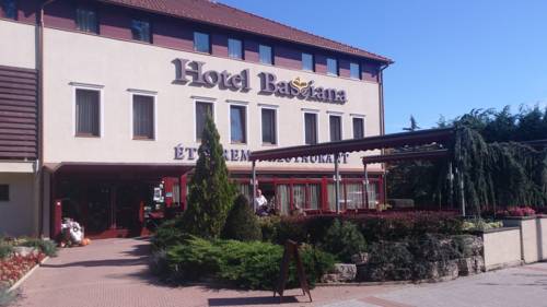 Sárvár Hungary Promo Code Booking.com