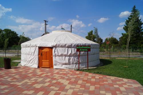 Cserkeszőlő Hungary Promo Code Booking.com