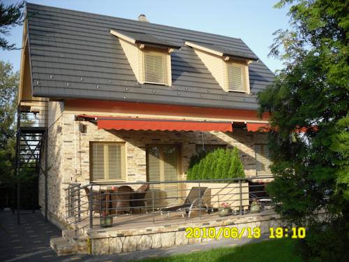 Csopak Hungary Promo Code Booking.com