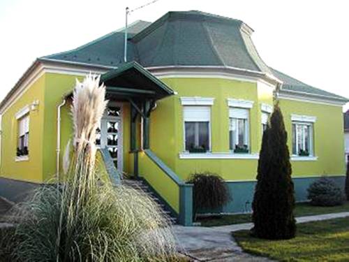 Hédervár Hungary Promo Code Booking.com