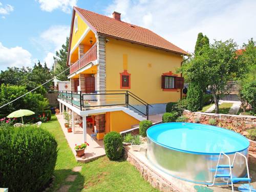 Lovas Hungary Promo Code Booking.com