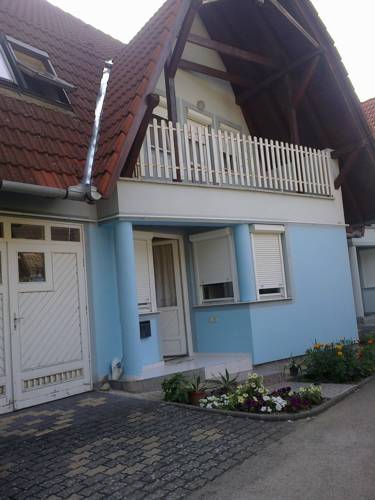 Balatonföldvár Hungary Promo Code Booking.com