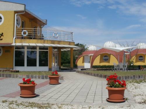 Dabas Hungary Promo Code Booking.com