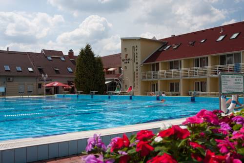 Komárom Hungary Promo Code Booking.com