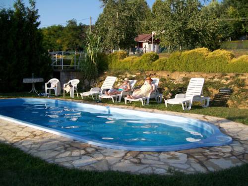 Cserszegtomaj Hungary Promo Code Booking.com
