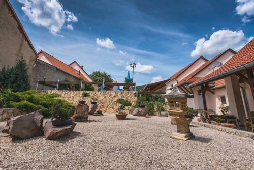 Kővágószőlős Hungary Promo Code Booking.com