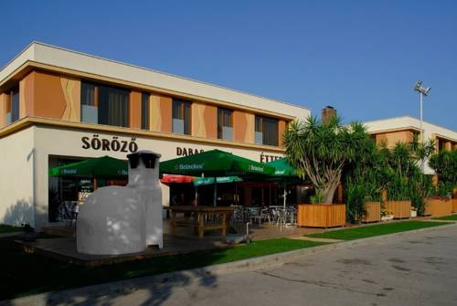 Dabas Hungary Promo Code Booking.com