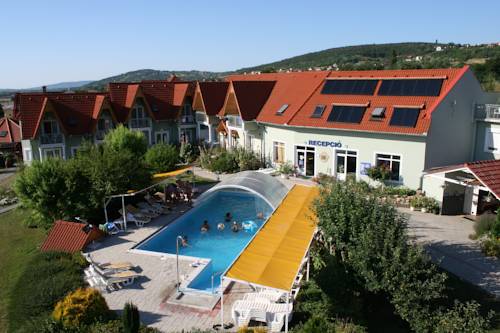 Hungary Booking.com