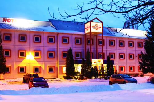 Törökbálint Hungary Promo Code Booking.com