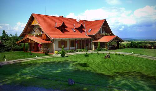Parád Hungary Promo Code Booking.com