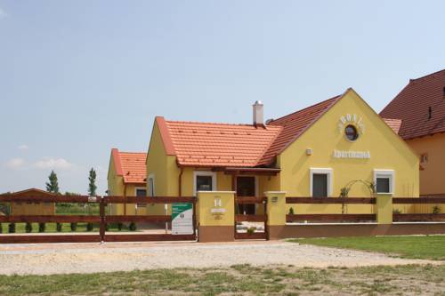 Hegykő Hungary Promo Code Booking.com