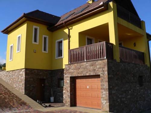 Egerszalók Hungary Promo Code Booking.com