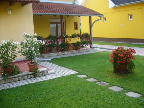 Lenti Hungary Promo Code Booking.com