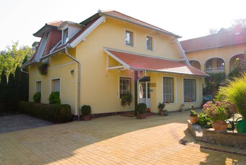 Hungary Booking.com