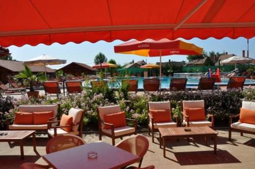 Cserkeszőlő Hungary Promo Code Booking.com