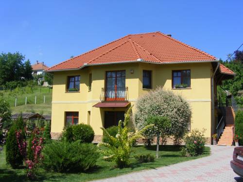 Hungary Booking.com