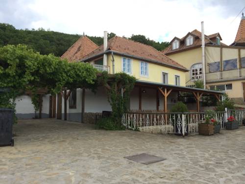 Sümeg Hungary Promo Code Booking.com