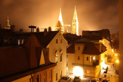 Szeged Hungary Promo Code Agoda.com