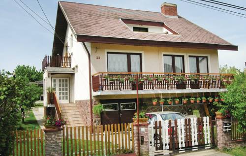 Alsóörs Hungary Promo Code Booking.com