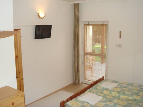 Fertőrákos Hungary Promo Code Booking.com