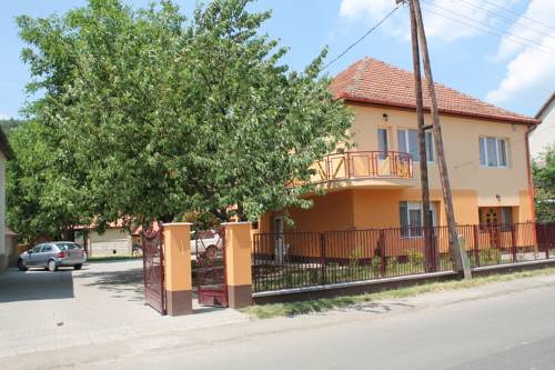 Bükkszék Hungary Promo Code Booking.com