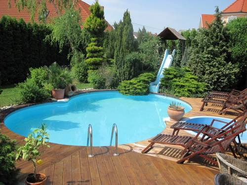 Hungary Booking.com